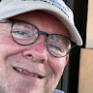 Meet your Posher, Rob